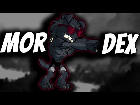 Pullin out the MORDEX | Brawlhalla Ranked