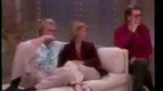 David Soul - Starsky's boots - Dinah&amp;Friends 1980
