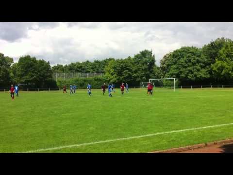 VfB Sparta M. - SpVgg Feldmoching III
