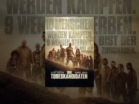 Die Todeskandidaten