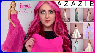 I Bought BARBIE DRESSES | Viral Ventures!