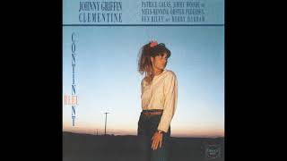 1987 Johnny Griffin Clementine Continent Bleu Full Album