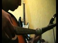мой кавер на System of a Down - Aerials (Aucostic ...