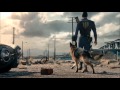 Fallout 4 - The Wanderer Trailer (Enhanced) 