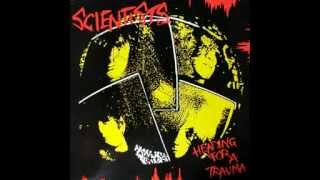 The Scientists - Raver (Alan Vega Cover)