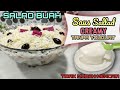 Super Creamy Salad Dressing Recipe That Doesn T Melt Easily And Is Economical But Has A Super Pre