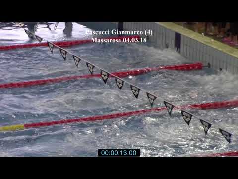 Pascucci Gianmarco 50SL - Massarosa 04.03.18