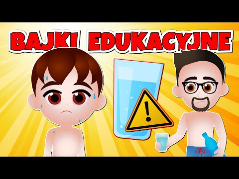 Edukacyjne bajki dla dzieci 🌊🛟