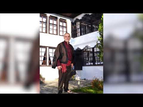 Isuf Berisha - Kenga Prapashtices (Official Video HD)