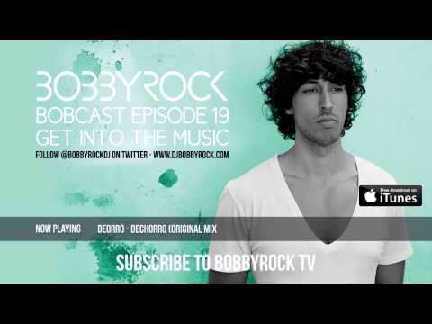Bobby Rock's Bobcast Episode 19 (Preview)