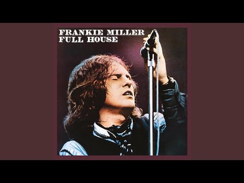 Be Good to Yourself - Frankie Miller