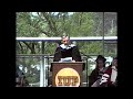 IUP Honorary Degree Awarded To Mr Fred Rogers On May 16 1992 At Indiana University Of Pennsylvania