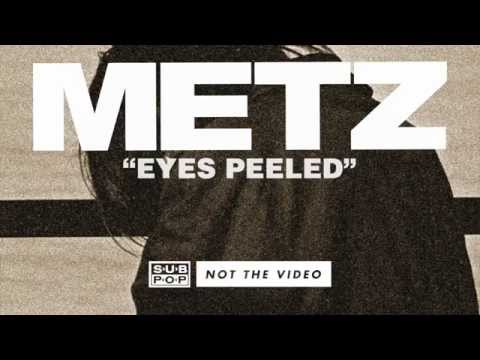 Video thumbnail for Eyes Peeled
