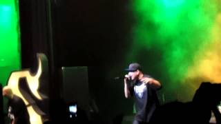 Psycho Realm Premonitions The Crazy Area
