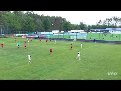 SpVgg SV Weiden U17 vs DJK Weiden U17