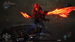 Lords of the Fallen(2023)#25「光を刈る者」攻略