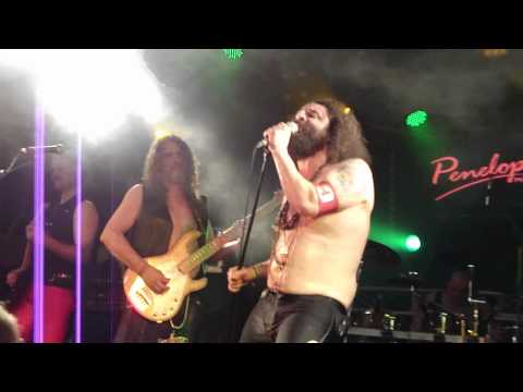 Mojinos Escozios en Madrid - Soy Guay