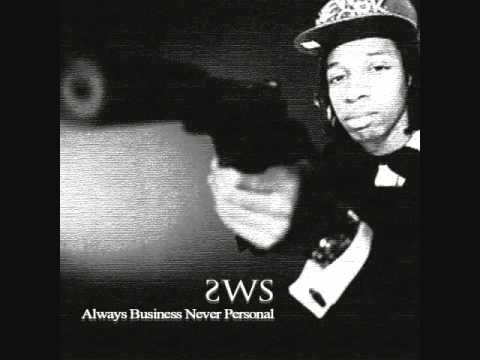 Sik-Wit-Skillz x Gaddis The Great - Brand New #AlwaysBusinessNeverPersonal ! !