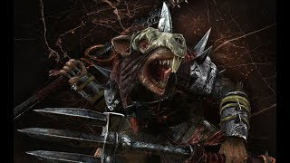 Total War: Warhammer 2: Tretch Craventail's Campaign for Conquest - Part 1