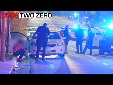 Teen Murdered in Road Rage Shooting | C20