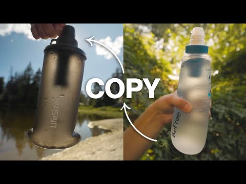 LifeStraw is Going to HATE ME For This!