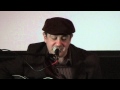 Jon Shain at the Cameo Theater