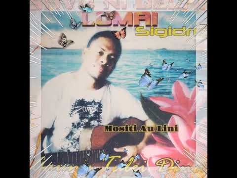 Savu Ni Delai Lomai Sigidrigi - Mositi Au Lini