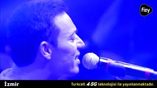 Mustafa Sandal   fizy konserleri   Gidenlerden