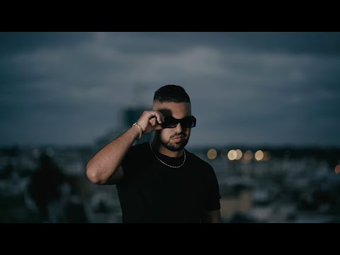 VARGAS - CALLE (OFFICIAL MUSIC VIDEO)