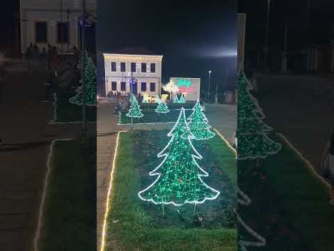 NATAL SANTA BÁRBARA MINAS GERAIS