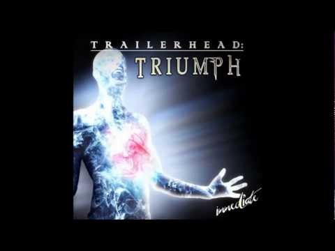 Immediate Music - State of Endless Grace ( Trailerhead Triumph )