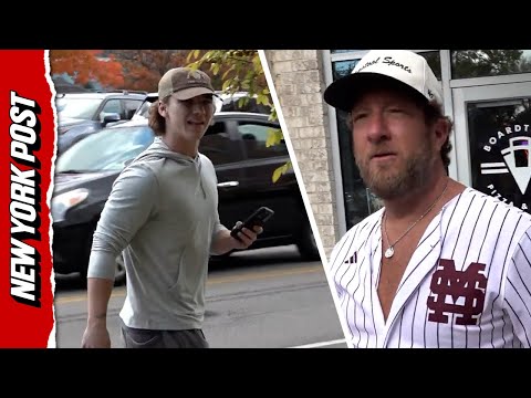 Barstool Sports' Dave Portnoy Shares Clip of Smirking Student Who Unleashed Antisemitic Slur