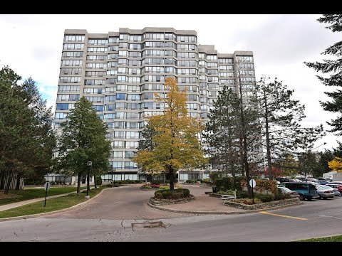 #701-26 Hanover Road Brampton
