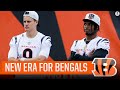Can Joe Burrow and Ja'Marr Chase become the NFL's premier QB-WR duo? | CBS Sports HQ