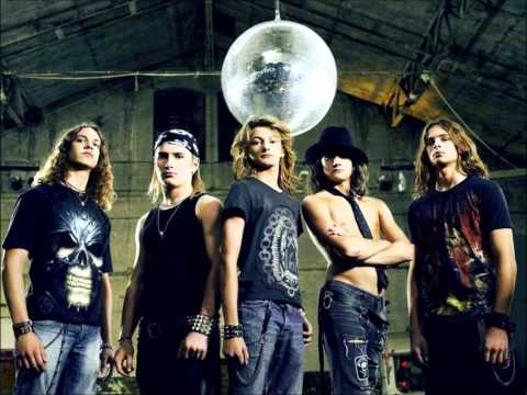 Operation Supernova Kissin'Dynamite