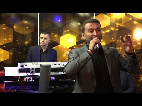 Shqipri Kelmendi - Potpuri 1 (LIVE)