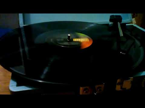 I'm So Lonesome I Could Cry & Kaw-linga/ Spike Jones' New Band