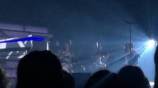 Coeur de Pirate - &quot;Somnambule&quot; - Live @ Paris (salle Pleyel)