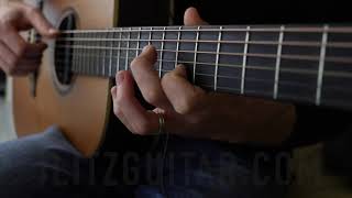 Download lagu Slow Acoustic Guitar Instrumental - Quiet Place (Original) mp3