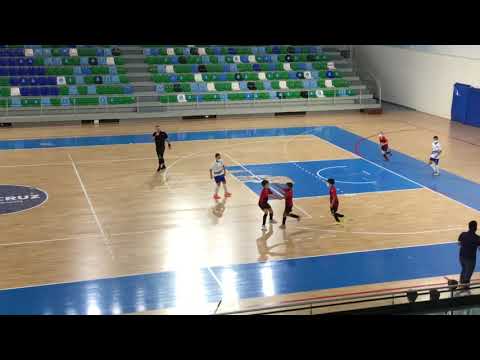 Duggi Benjamin vs Cisneros Alter A