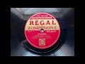 George Formby - I’m A Froggie (1937 Regal Zonophone MR 2270 a-side) 78rpm rip