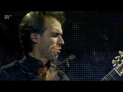 Petrit Çeku plays 'Cavatina' by Stanley Meyers