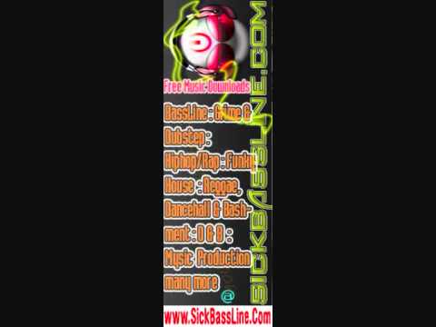 Jamie Duggan - Bangaz Vol 8  OctNov 2010  CD 2  Track 14