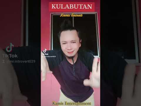 KAMIS SAINALI - Kulabutan