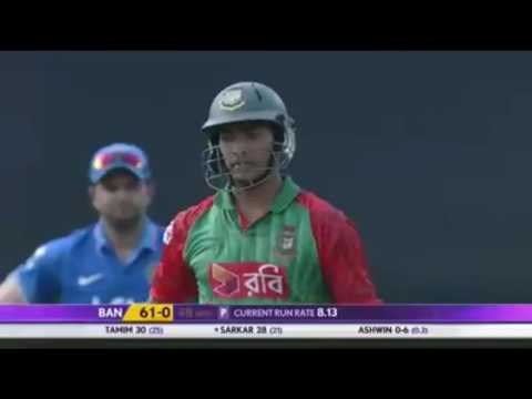 A Tribute to Bangladesh Cricket Team by Kites