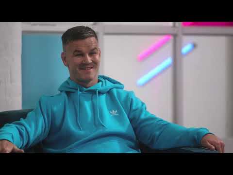 Driven with Johnny Sexton - Episode 1 - Richie Sadlier | Laya healthcare