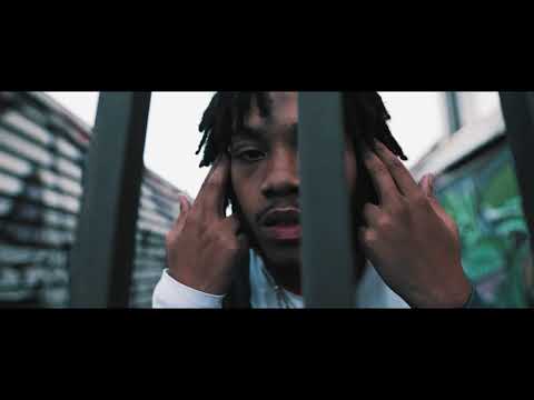 Ralfy The Plug x Bandgang Lonnie Bands - "Check yo hoe" | Shot By : @VOICE2HARD