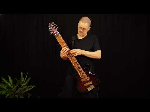 aNDREmu - Atmo 31 (Touch Guitars® - U8 Deluxe)