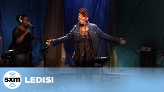 Ledisi &quot;Think Of You&quot; // SiriusXM // Heart and Soul
