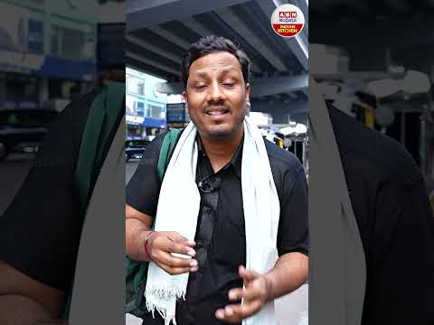 Vamsi Praveen acted as vi...